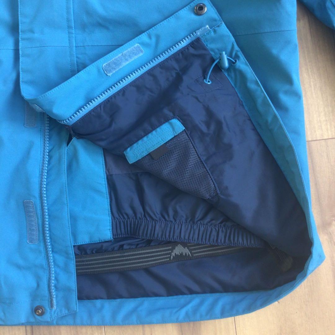 ミーさま専用 Burton ゴアテックス スノーボードウェア ジャケット
