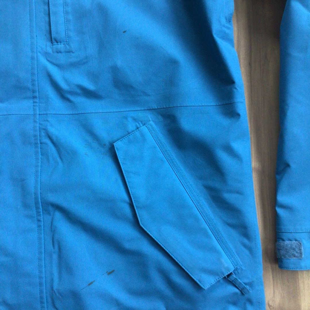 ミーさま専用 Burton ゴアテックス スノーボードウェア ジャケット