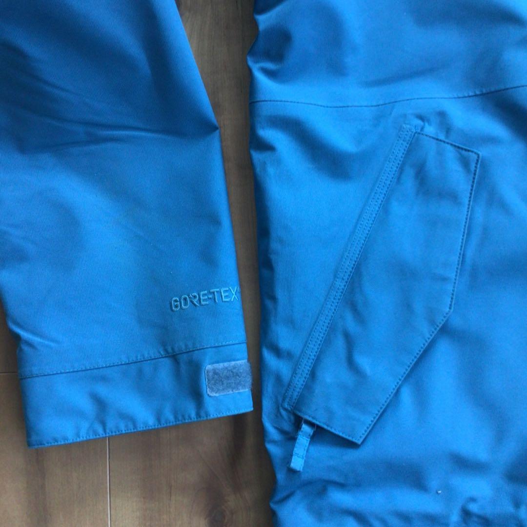 ミーさま専用 Burton ゴアテックス スノーボードウェア ジャケット