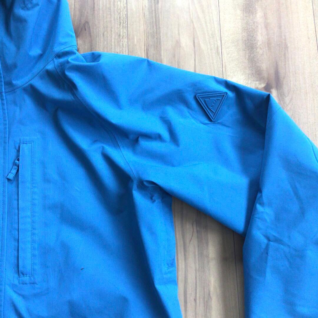 ミーさま専用 Burton ゴアテックス スノーボードウェア ジャケット