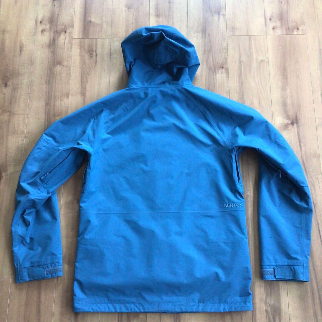 ミーさま専用 Burton ゴアテックス スノーボードウェア ジャケット