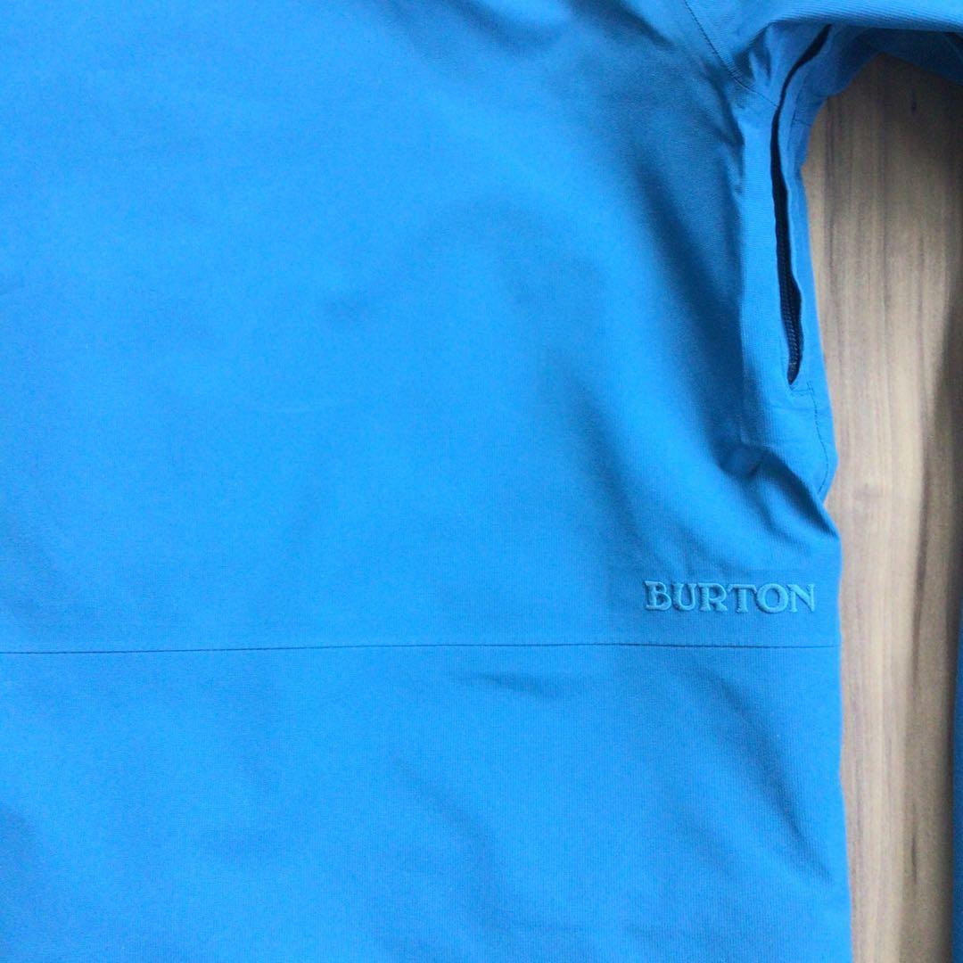 ミーさま専用 Burton ゴアテックス スノーボードウェア ジャケット