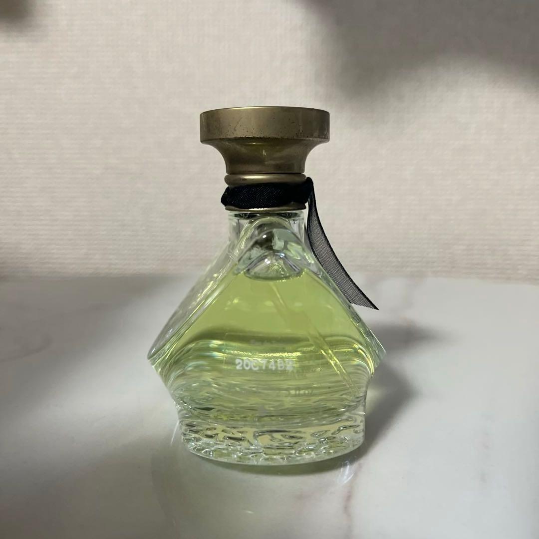廃盤品 ブルガリ モンジャスミンノワールオーエキスキーズ オードトワレ 75ml