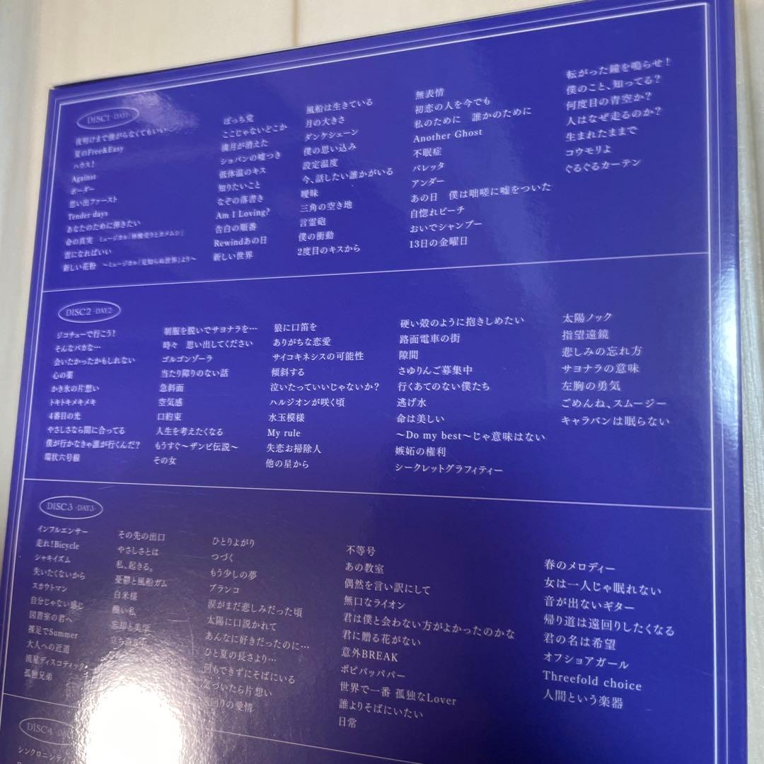 乃木坂46/8th YEAR BIRTHDAY LIVE DAY1・DAY2・…