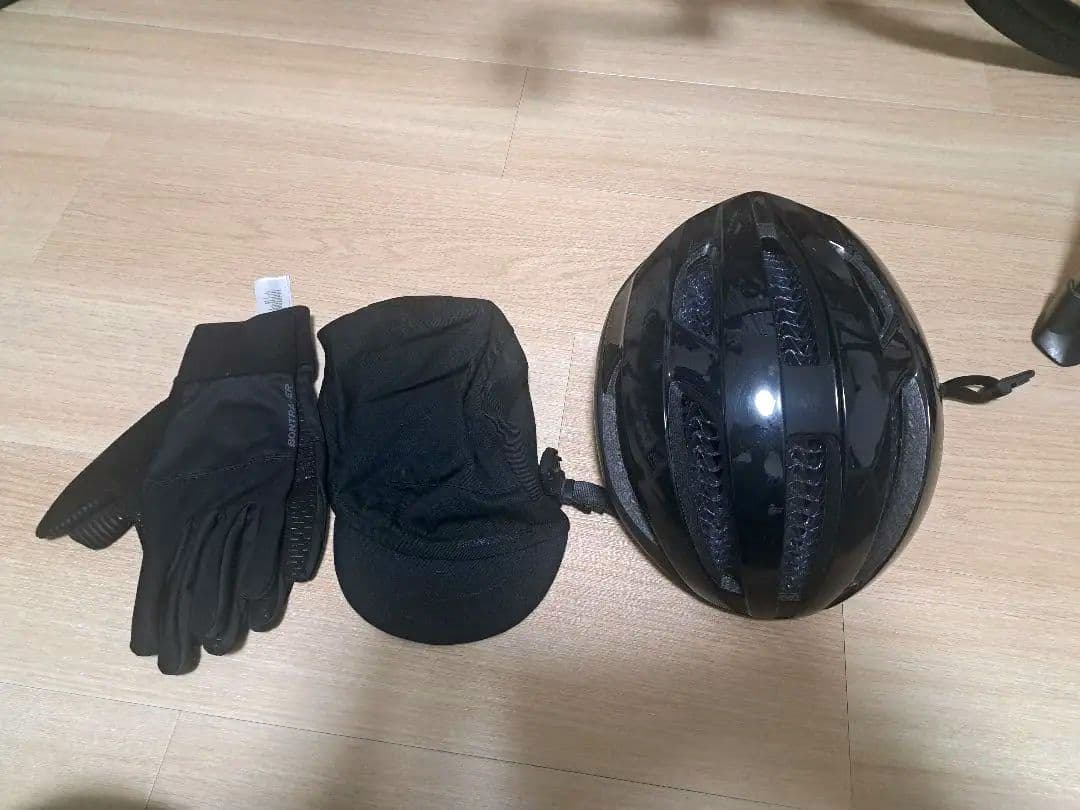 ★送料込み【付属品多数】　TREK トレック FX3 Disc 2021年式