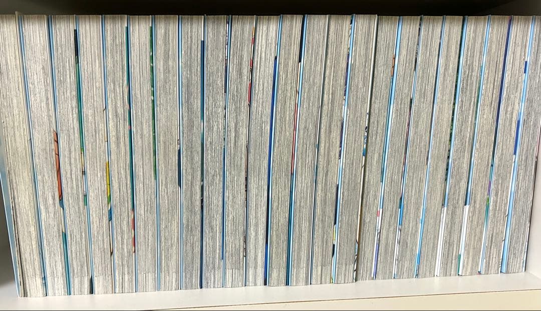 アオのハコ 全24巻+オマケ　三浦糀