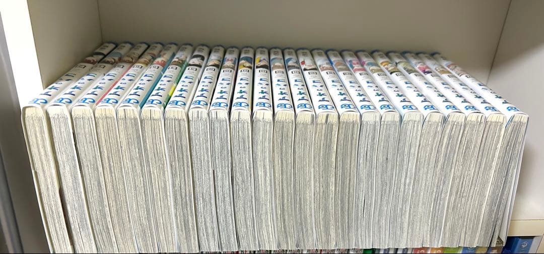 アオのハコ 全24巻+オマケ　三浦糀
