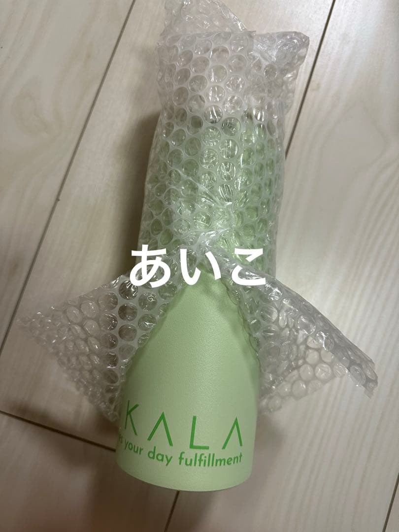 新品未使用❤️LAVA❤️SUKALA❤️SIGG シグ ワイドマウスボトル❤️メロン