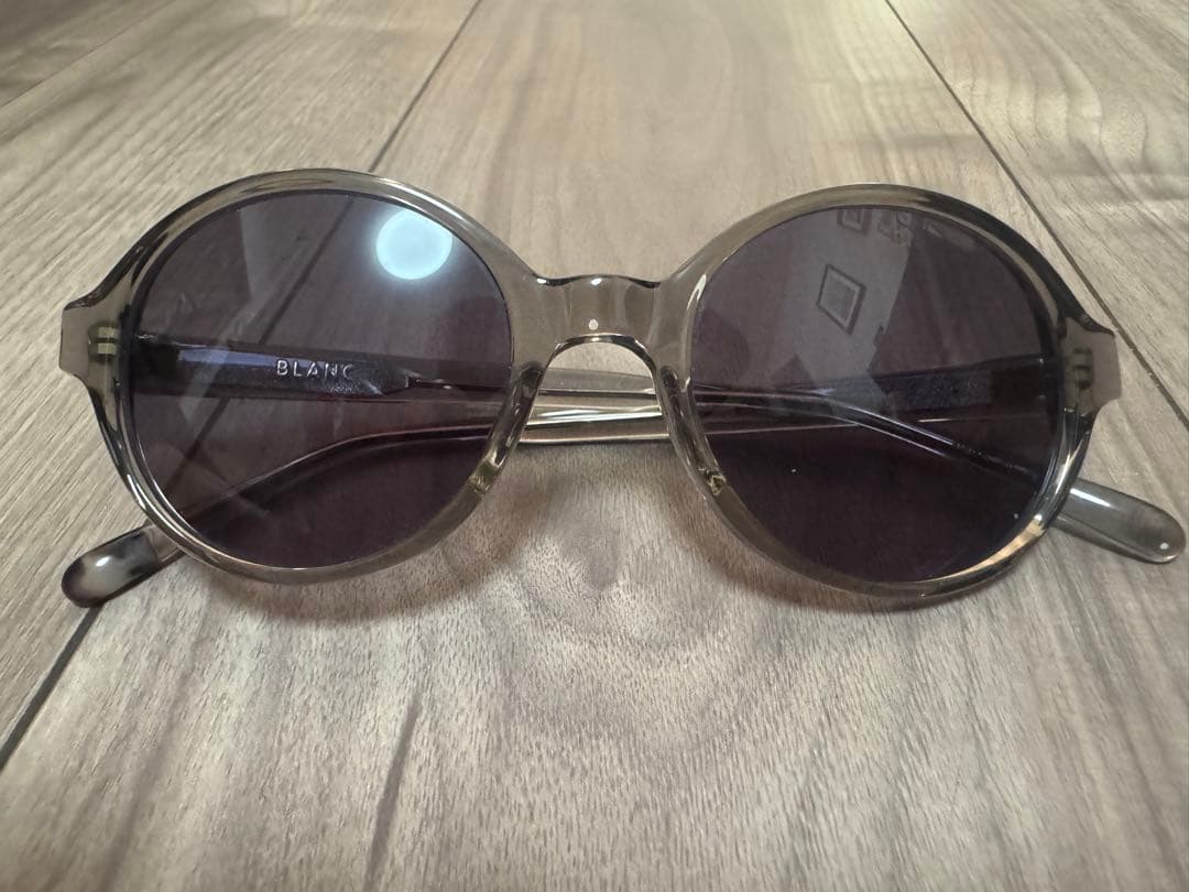 BLANC..ブラン　B0004-e1 CLR GLY/GLY
