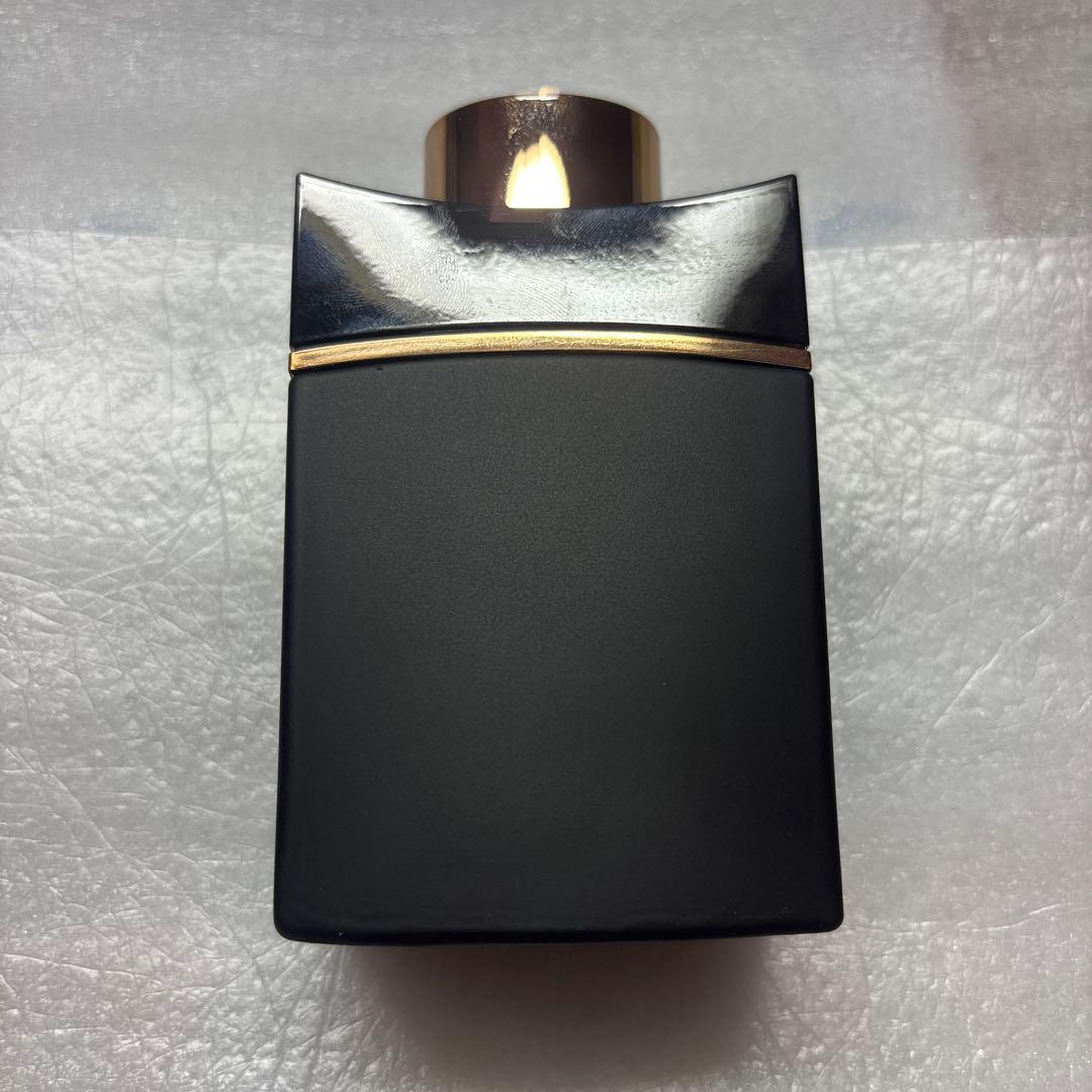 香水 メンズ ブルガリ マン インブラック EDP・SP 60ml