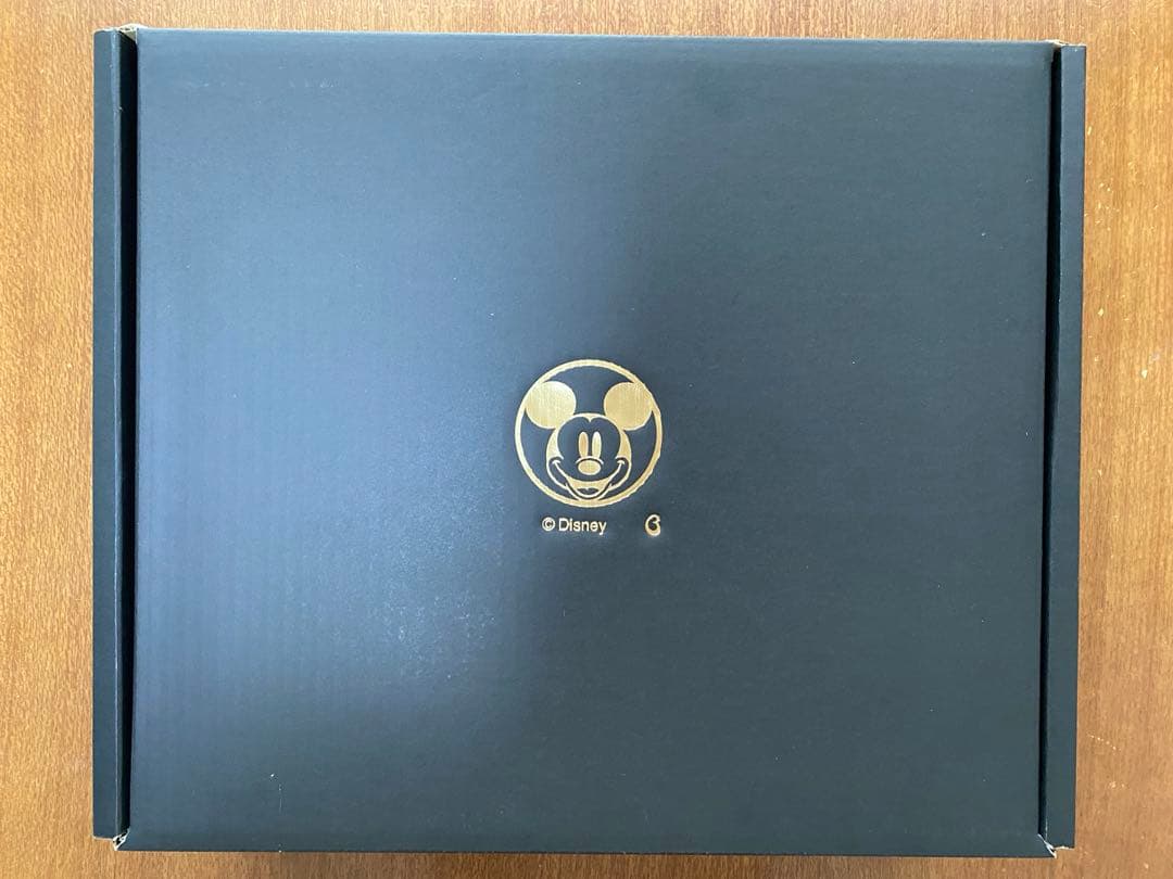 ディズニーお食い初め食器セット