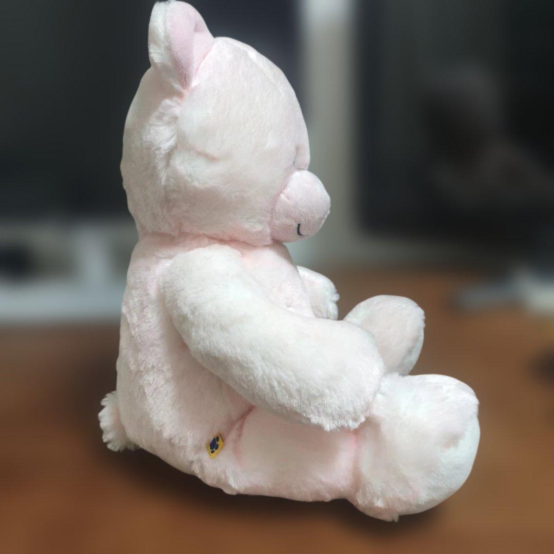 ビルドアベア さくら