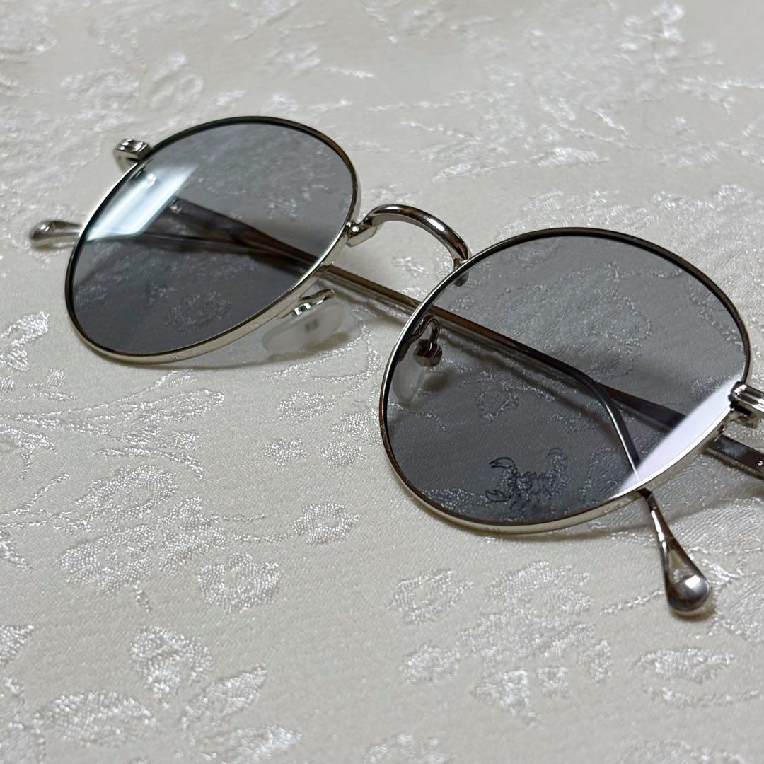 GIBOUS SCORPION SUNGLASSES サングラス