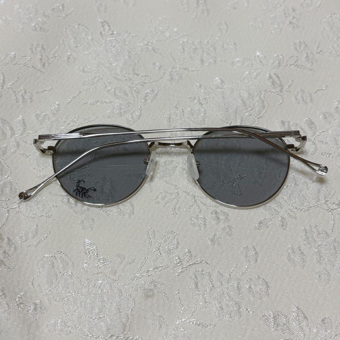 GIBOUS SCORPION SUNGLASSES サングラス