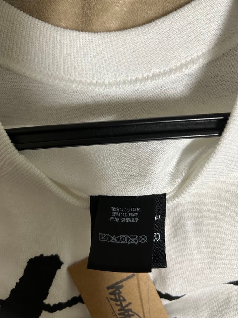 Stussy VANCOUVER Tシャツ