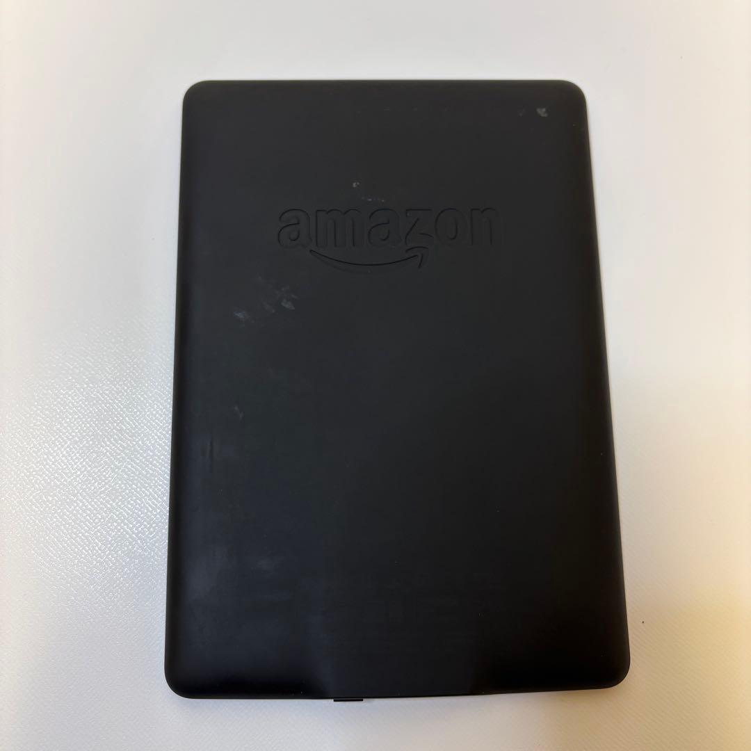 kindle paperwhite 第7世代 4GB 広告無し 保護フィルム