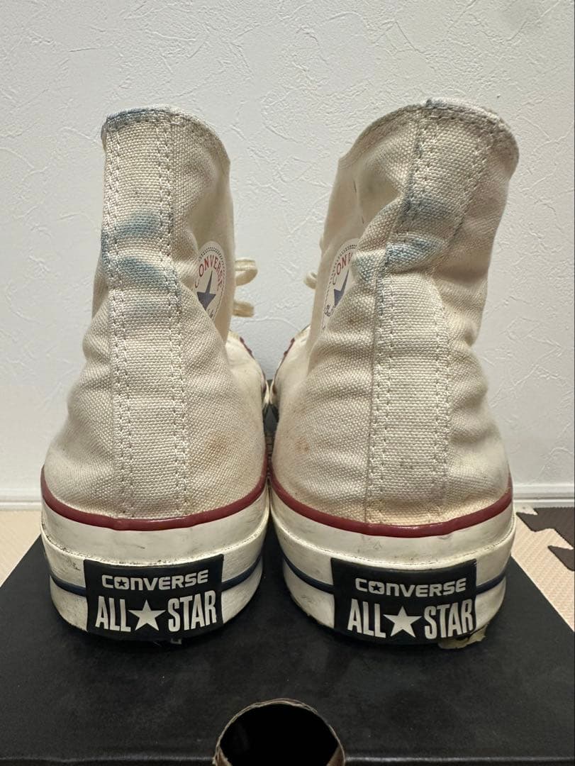 converse ct70 ハイカット