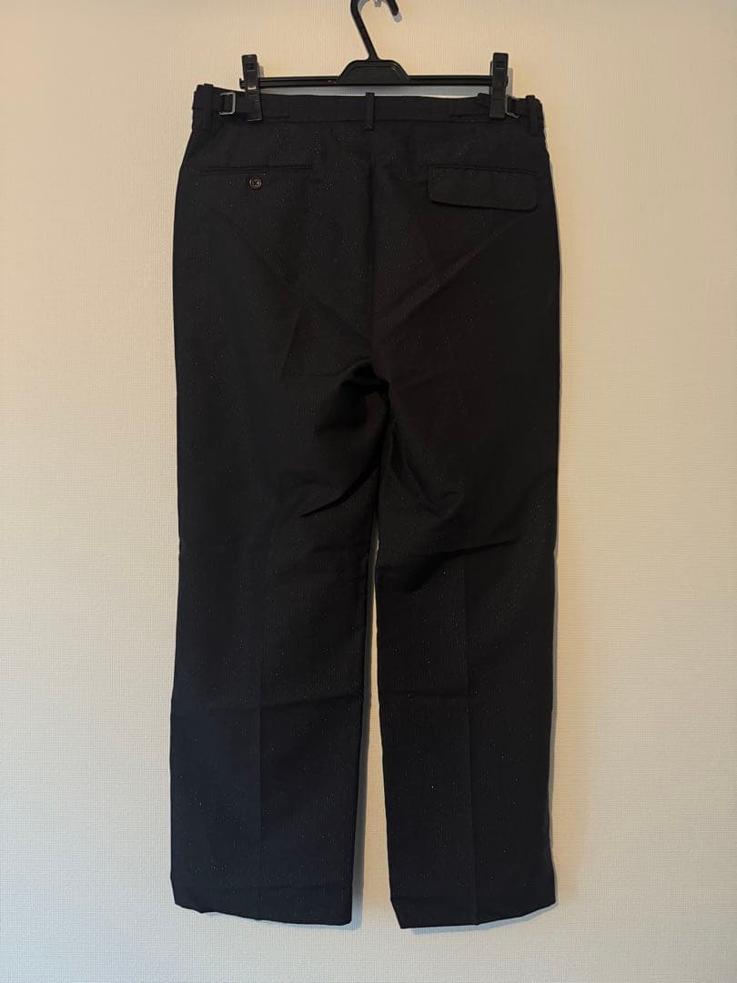 niceness 23SS セットアップ　jacket 希少