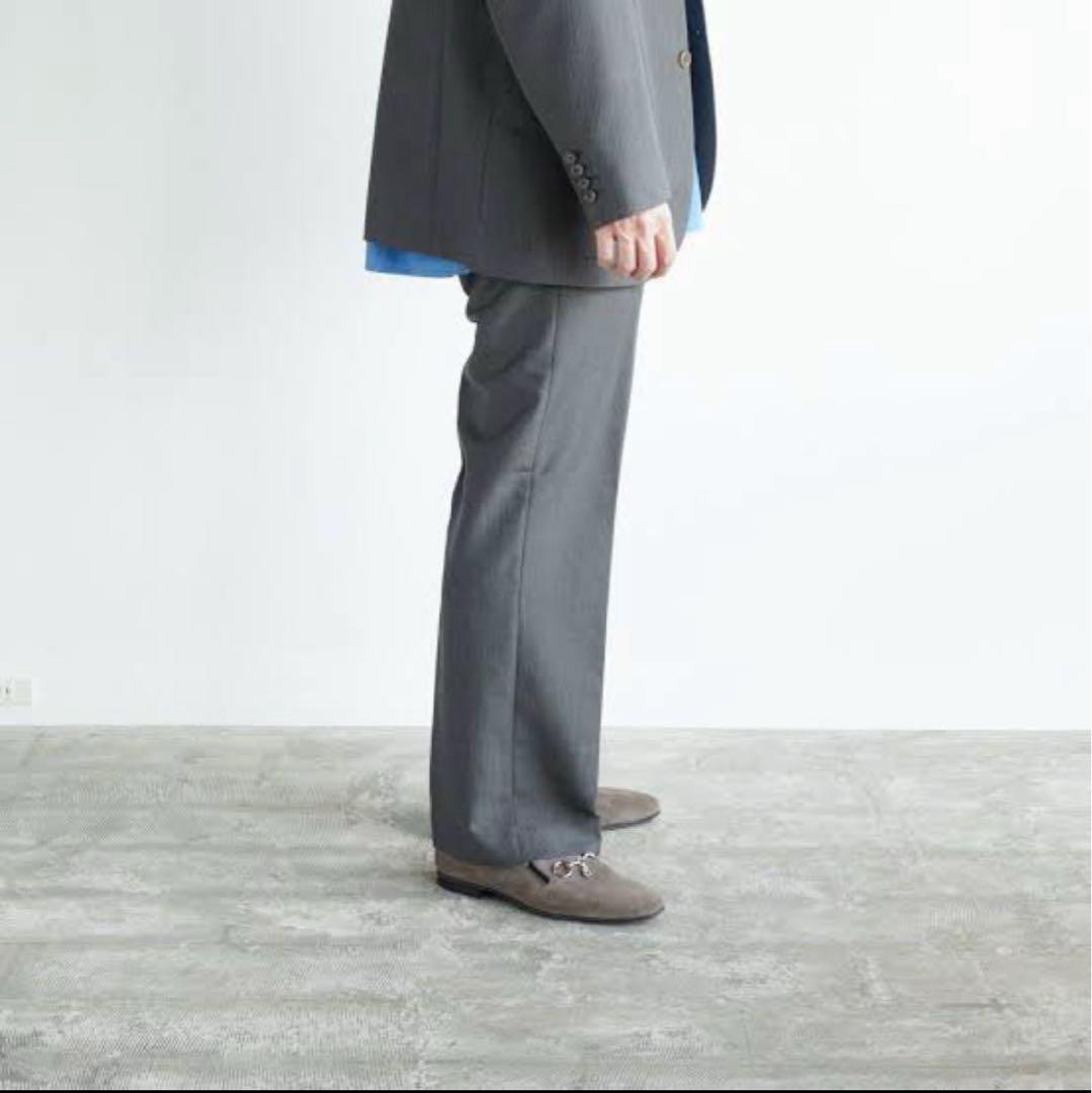 niceness 23SS セットアップ　jacket 希少