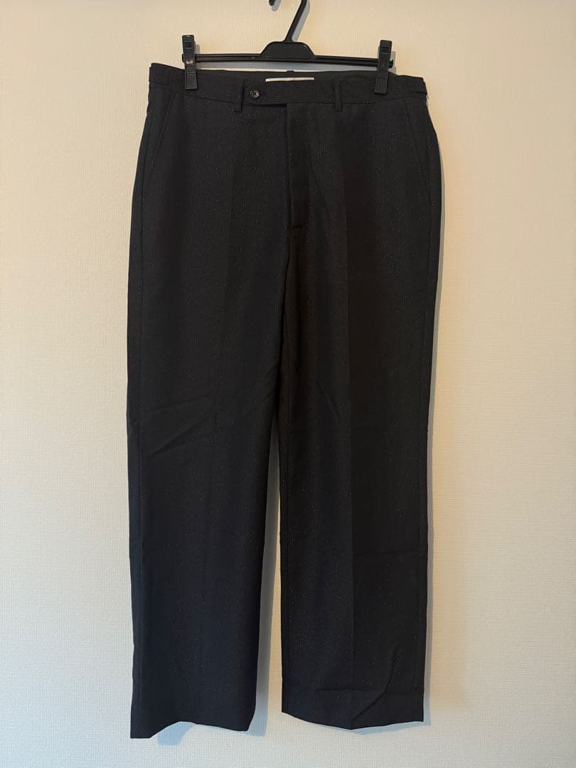 niceness 23SS セットアップ　jacket 希少