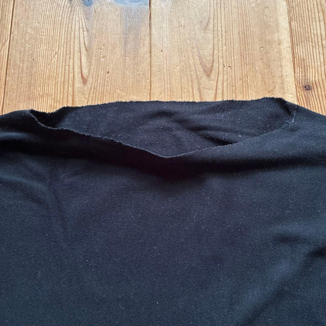MITTAN(ミタン/ミッタン) ロングTシャツ