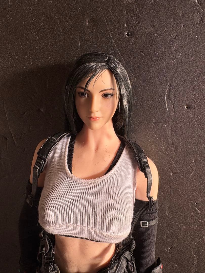 【欠品あり】VStoys 1/6 ティファ　FANTASY WORLD