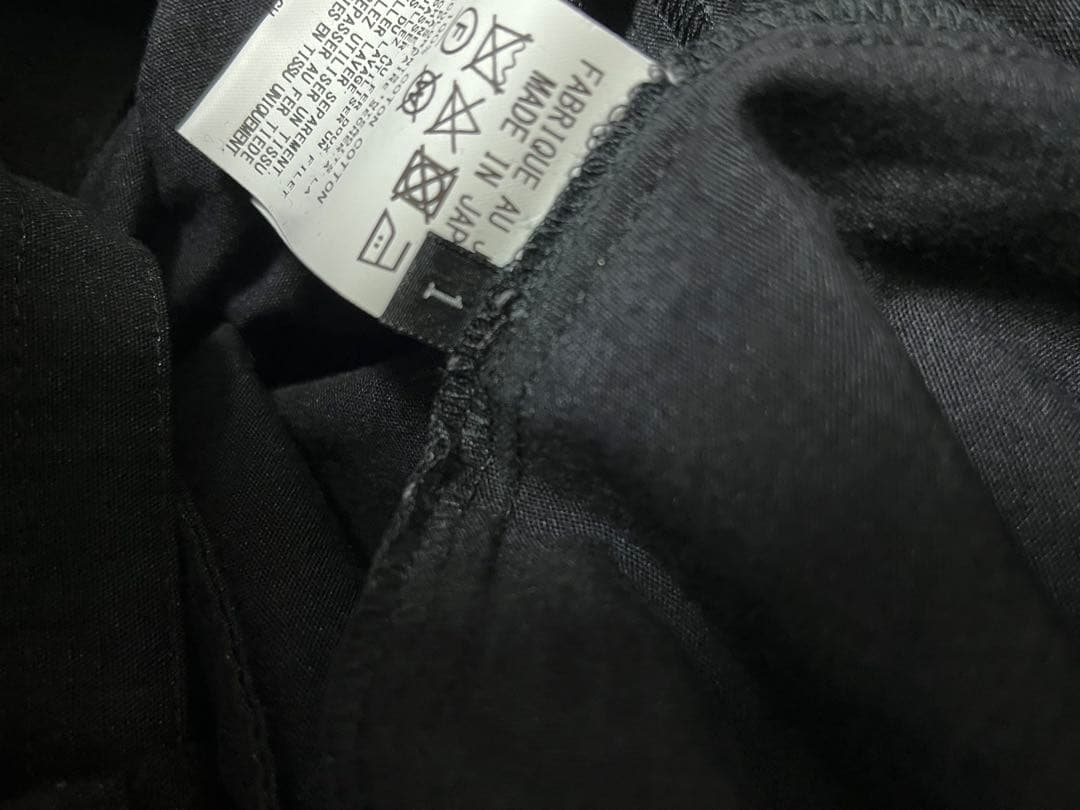 y's ワイズ　YG-S02-010 スカート　未使用保管品