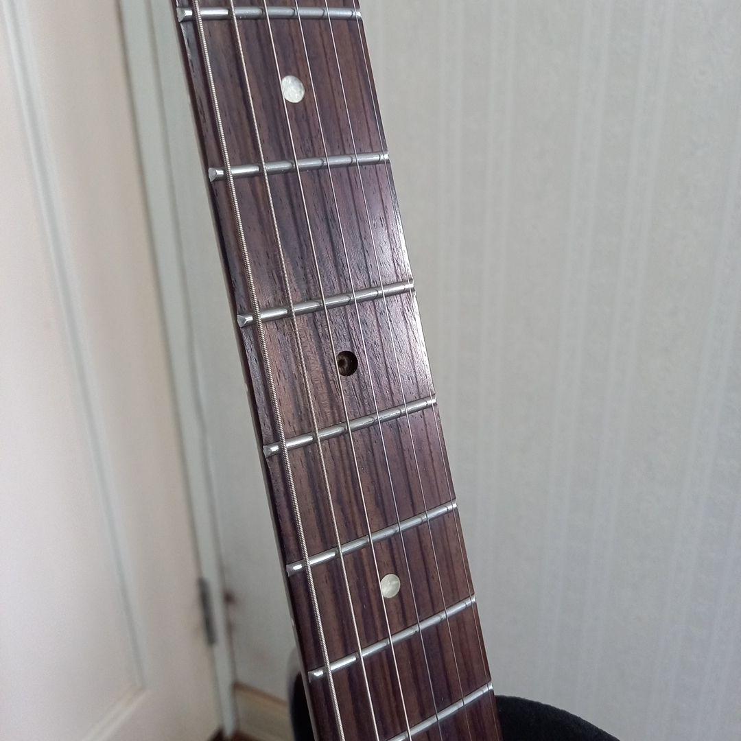 『訳有り・美品』SQUIER BY FENDER BULLET STRAT