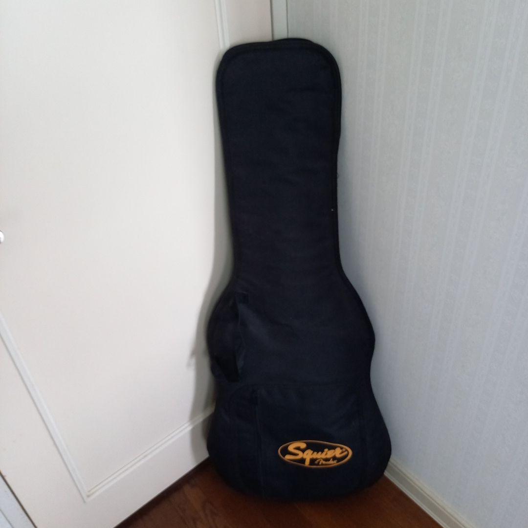 『訳有り・美品』SQUIER BY FENDER BULLET STRAT