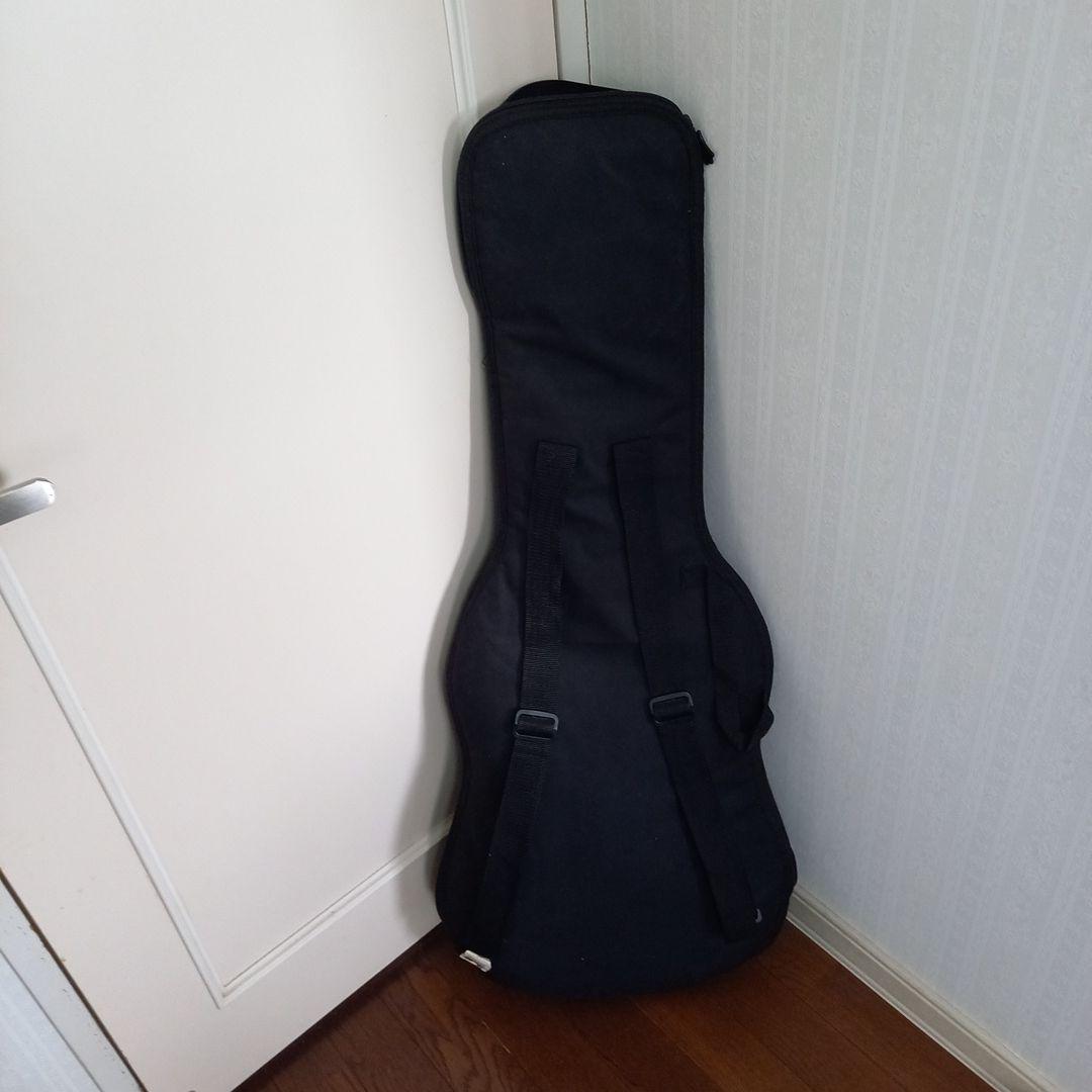 『訳有り・美品』SQUIER BY FENDER BULLET STRAT