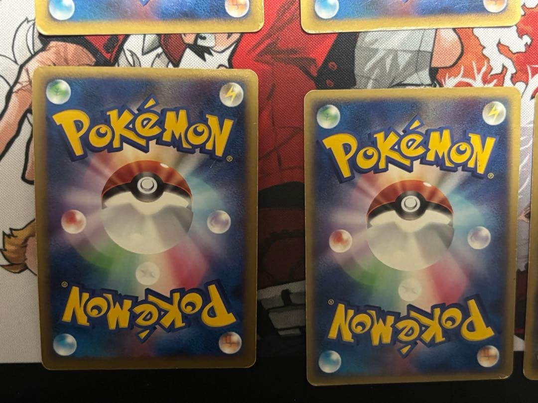 ト*ぃ様 ポケカまとめ売り デルタ種&プロモ&Lv.Xなど12枚セット