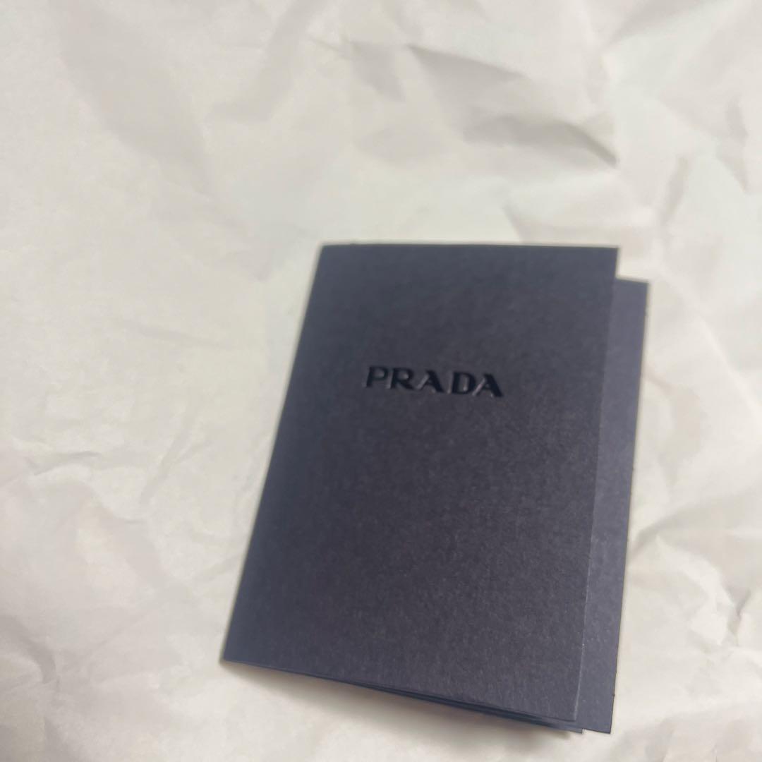 【rabbit】PRADA ブラック レインブーツ 35