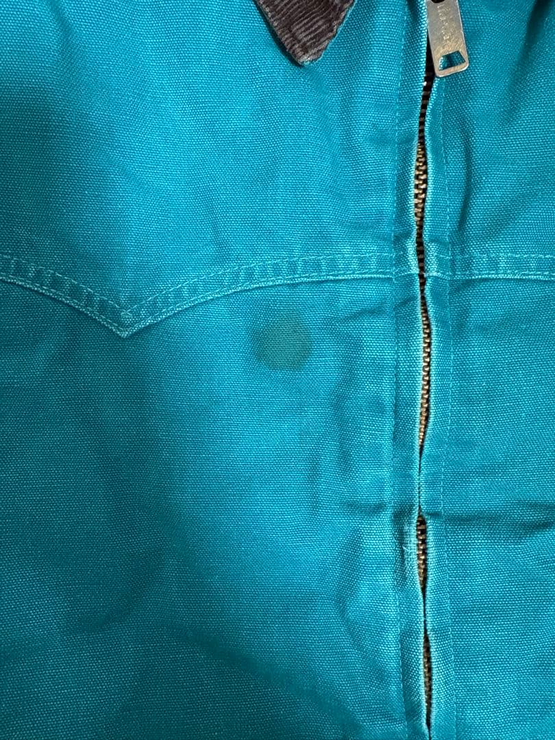 Carhartt ジャケット 希少カラー