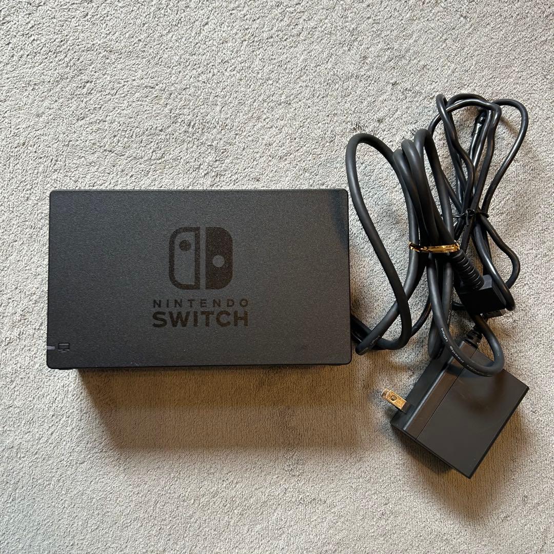 Nintendo Switch スプラトゥーン2セット★マイク＆ケース付き★