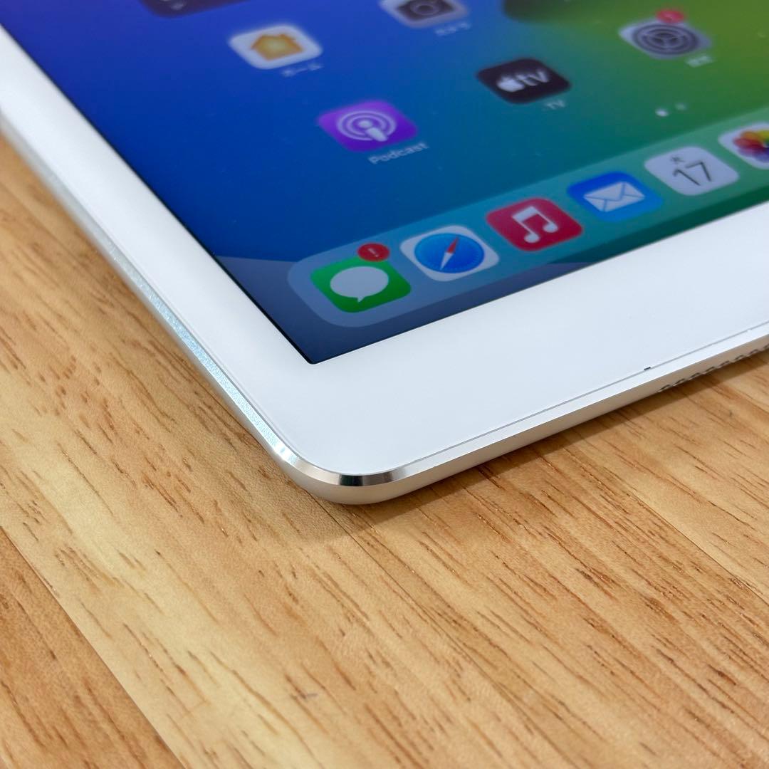⭐︎美品⭐︎iPad Air2 au Wi-Fi +Cellularモデル