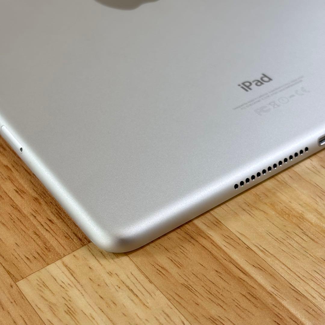 ⭐︎美品⭐︎iPad Air2 au Wi-Fi +Cellularモデル