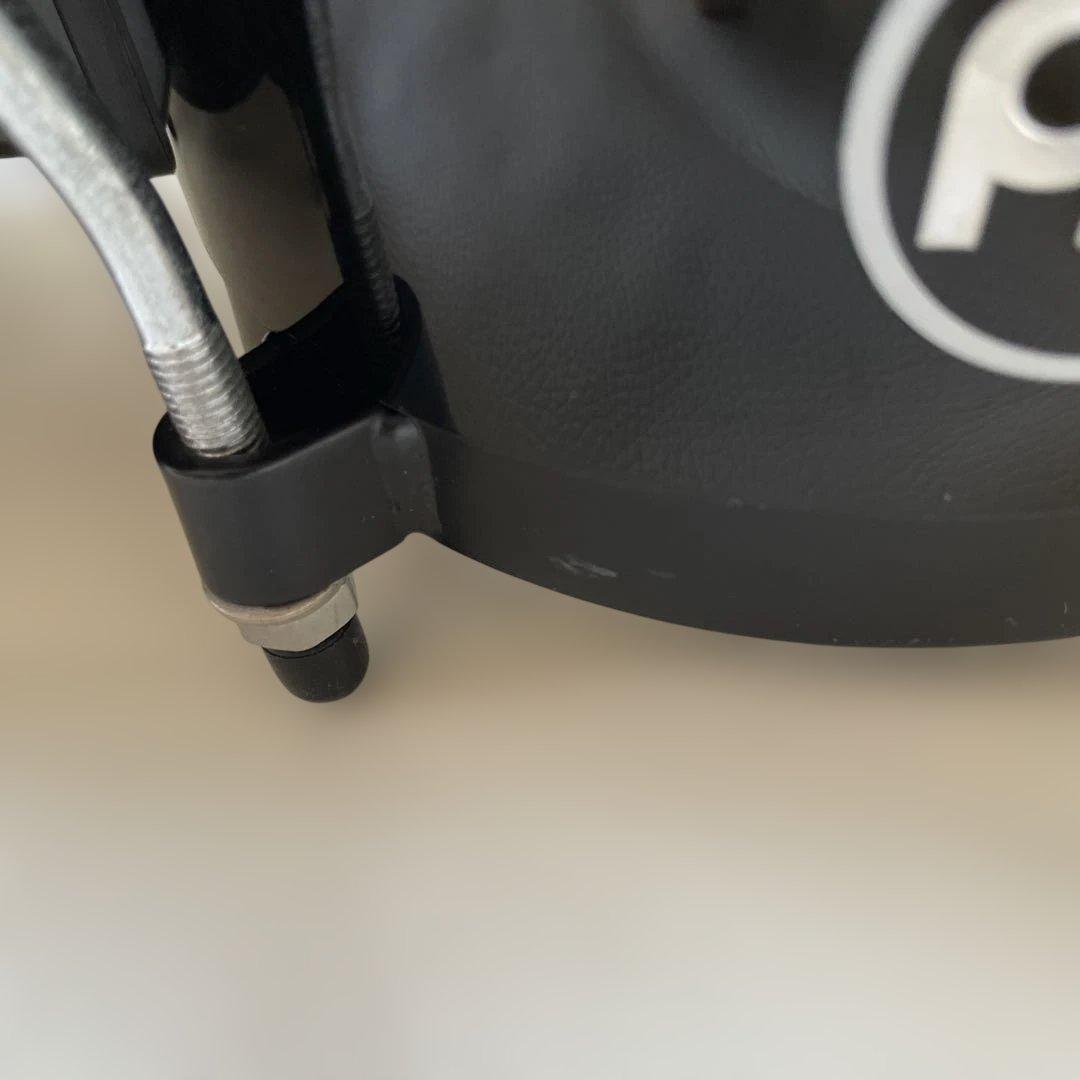 MEINL(マイネル) HB50BK ABSウッドボンゴ
