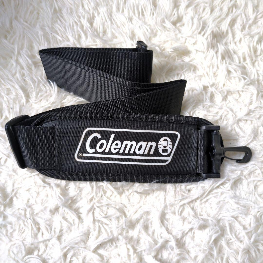 Coleman ボストンバッグ キャリー 3way 大容量 77L 2輪