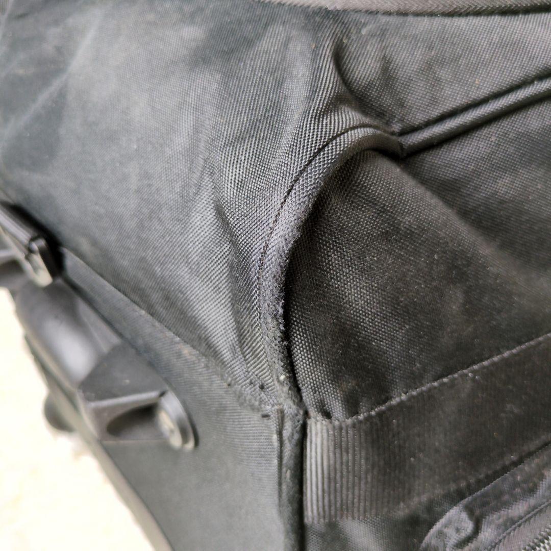 Coleman ボストンバッグ キャリー 3way 大容量 77L 2輪