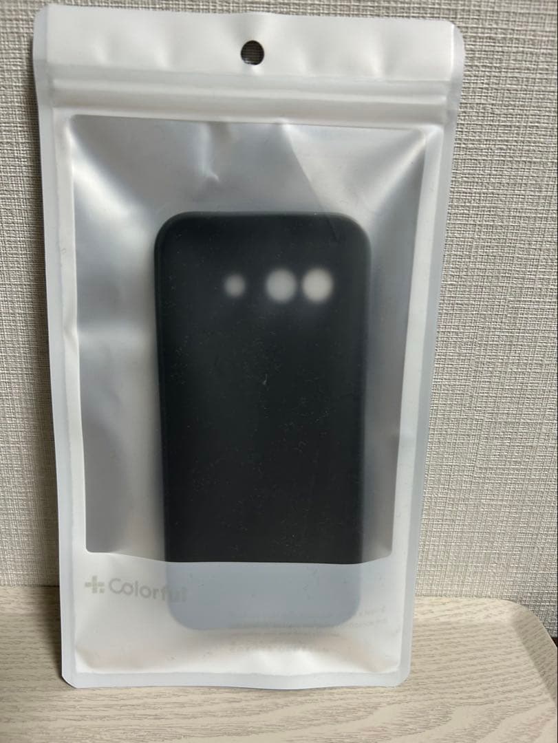 【新品未使用】Google Pixel 9a 本体＋ケース