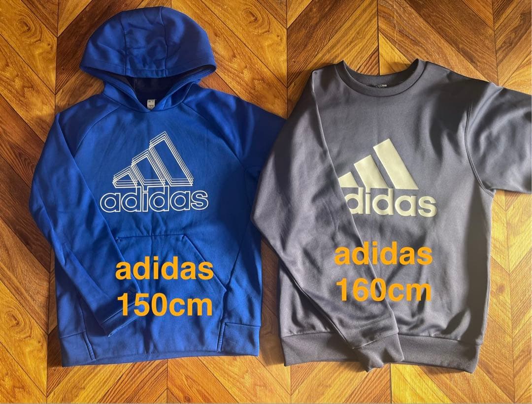 【超お特25点！おまけ付】150〜160cm Nike adidas GAPなど