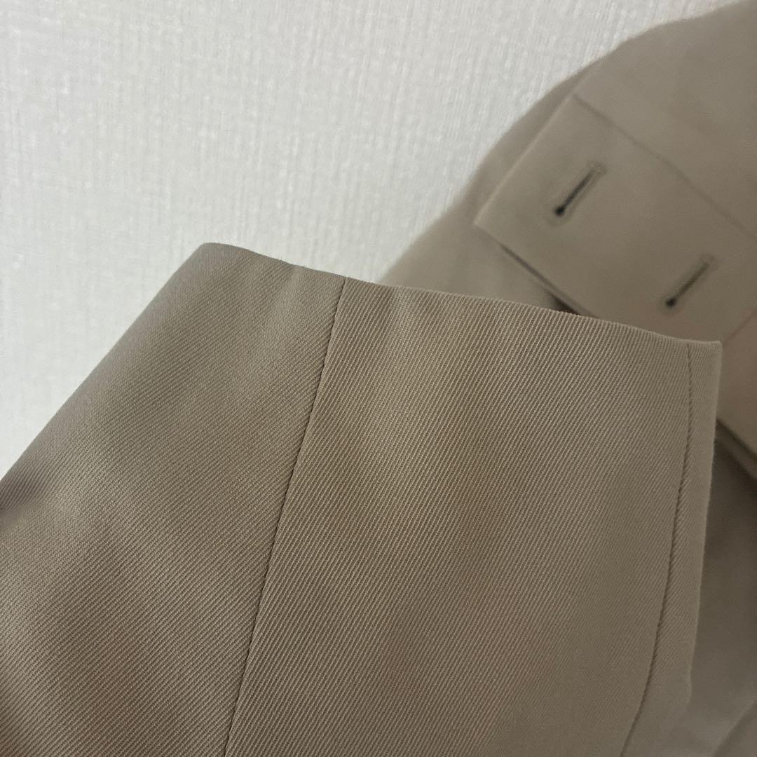 TODAYFUL トレンチコート　36