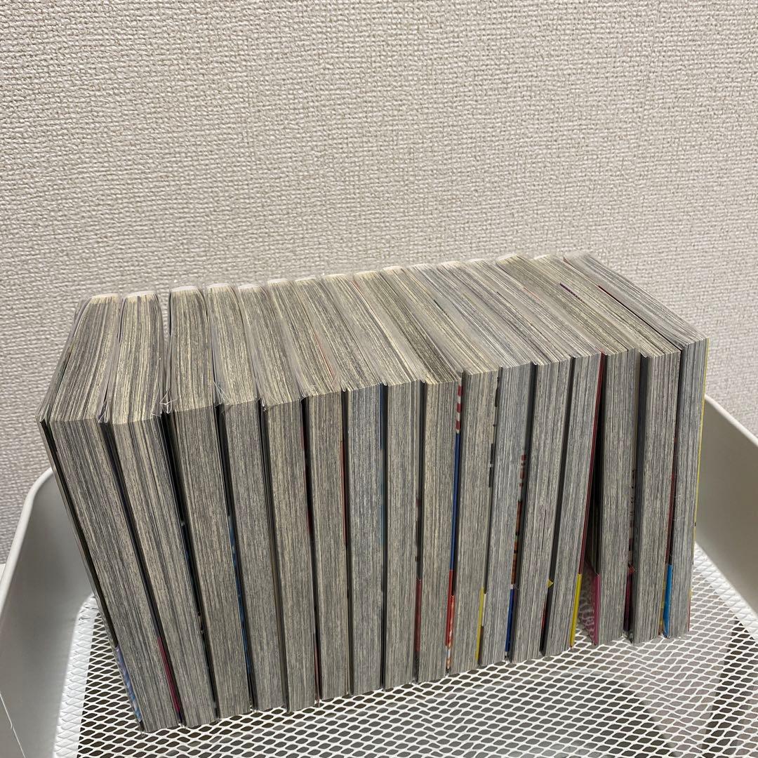 27〜42 ヒロアカ 僕のヒーローアカデミア 漫画 コミック