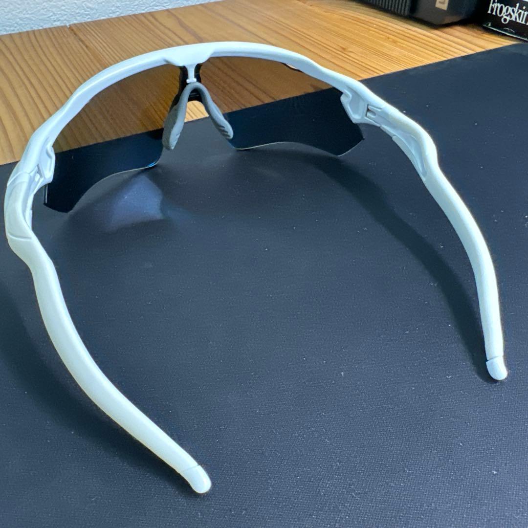 小物 OAKLEY CUSTOM RADAR EV (LOW BRIDGE FIT)
