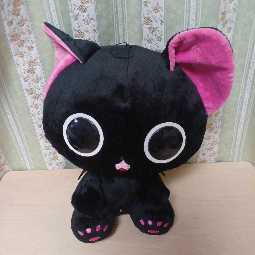 【未使用】にゃんぱいあ 茶々丸 にゃてんし 10点 詰め合わせセット