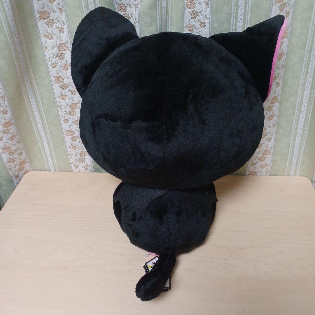 【未使用】にゃんぱいあ 茶々丸 にゃてんし 10点 詰め合わせセット