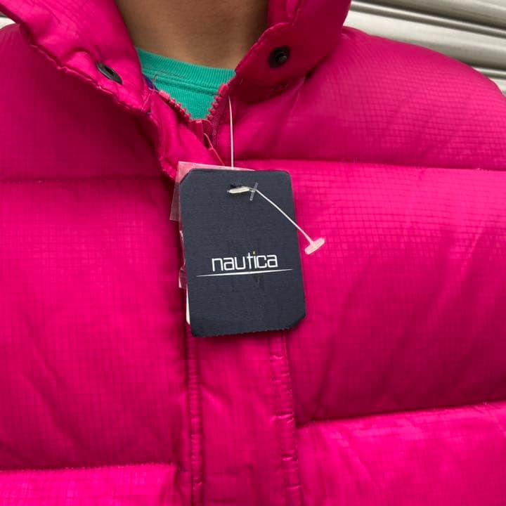専用Deadstock☆90s☆Nautica☆コンペティション☆ダ