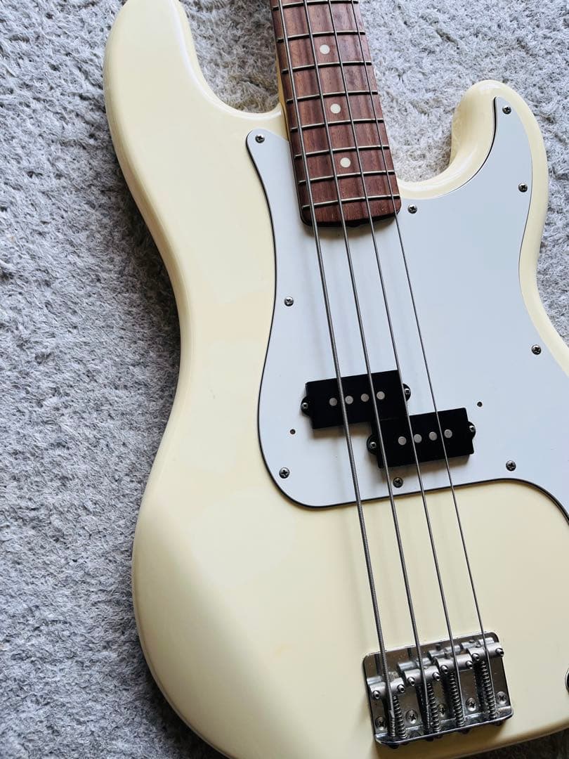 Fender Japan Precision Bass プレシジョンベース