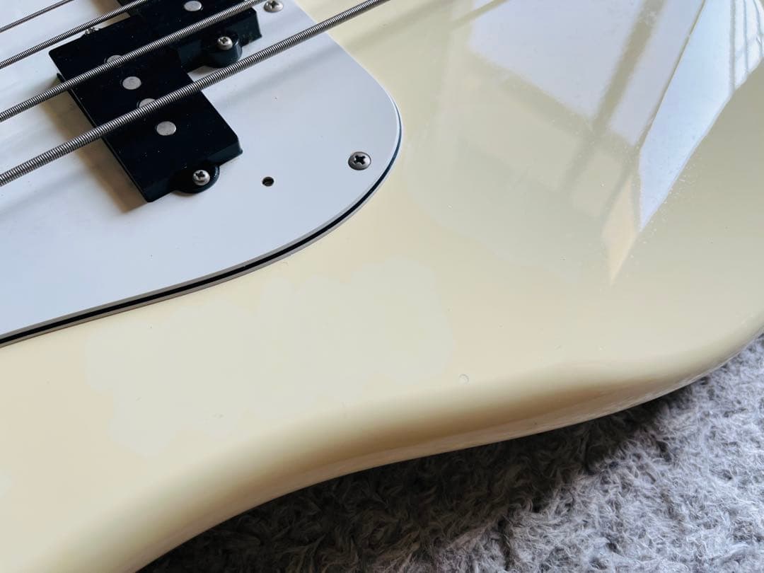 Fender Japan Precision Bass プレシジョンベース