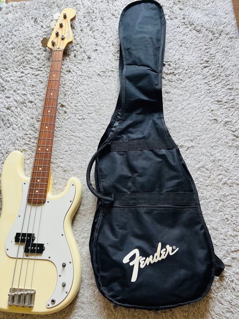 Fender Japan Precision Bass プレシジョンベース